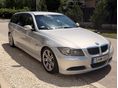 BMW 320d Touring (Automata)
