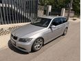 BMW 320 2005/12 - 2