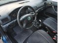 SKODA OCTAVIA 2003/12 - 5