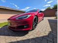 TESLA MODEL S 2018/6 - 2
