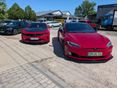 TESLA MODEL S 2018/6 - 8