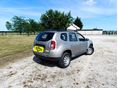 DACIA DUSTER 2012/7 - 2
