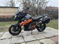 KTM 990 SUPERMOTO SMT