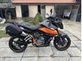 KTM 990 SUPERMOTO 2009/4 - 3
