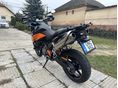 KTM 990 SUPERMOTO 2009/4 - 5