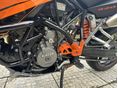 KTM 990 SUPERMOTO 2009/4 - 6