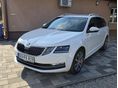 SKODA OCTAVIA Combi 2.0 CR TDI Style DSG6 LED/NAVIGÁCIÓ/TEMPOMAT/MULTIKORMÁNY/VONÓHOROG