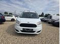 FORD CONNECT Tourneo205 1.5 TDCi SWB Titanium