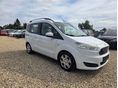 FORD CONNECT 2016/7 - 2
