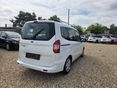FORD CONNECT 2016/7 - 3