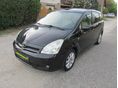 TOYOTA COROLLA VERSO 1.8 BŐR BELSŐ.MAGAS FELSZERELTSÉG