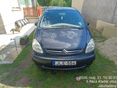 CITROEN XSARA PICASSO 2003 - 7