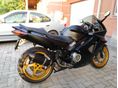 HONDA VFR 800 1998/9 - 4