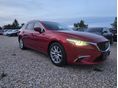 MAZDA 6 2018/7 - 2