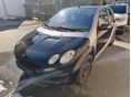 SMART FORFOUR 2006/8 - 3