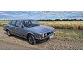 BMW 745 E23