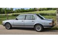 BMW 745 1985 - 10