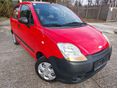 CHEVROLET MATIZ 0.8 SE Kevés Km FIX ÁR