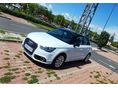AUDI A1 Sportback 1.4 TFSI Ambition White/Black