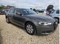 AUDI A6 2011/5 - 2