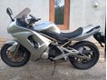 KAWASAKI ER-6F 