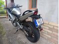 KAWASAKI ER-6F 2006 - 2
