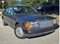 MERCEDES-BENZ 300 E W124 157e.KM