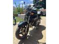 SUZUKI GSF 600 (BANDIT) 1996 - 2