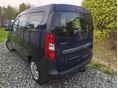 DACIA DOKKER 2013/4 - 2