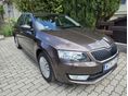 SKODA OCTAVIA 1.6 CR TDI Elegance