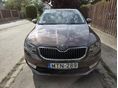 SKODA OCTAVIA 2014/6 - 2