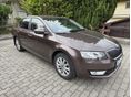 SKODA OCTAVIA 1.6 CR TDI Elegance
