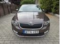 SKODA OCTAVIA 2014/6 - 2