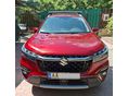 SUZUKI SX4 S-CROSS 2022/9 - 2