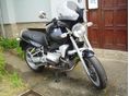 BMW R 850 R 2002/4 - 2