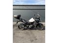 SUZUKI DL 650 2019/12 - 2