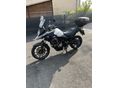 SUZUKI DL 650 v strom