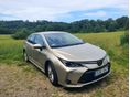 TOYOTA COROLLA Sedan 1.5 Comfort Tech