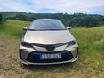 TOYOTA COROLLA 2021/4 - 3