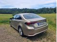 TOYOTA COROLLA 2021/4 - 4