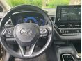 TOYOTA COROLLA 2021/4 - 7