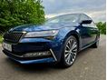 SKODA SUPERB 2.0 TSI L&K 4x4 DSG /280 LE/LED Mátrix/Adaptív Tempomat/Ülésszellőztetés/