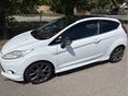 FORD FIESTA 2009/8 - 5