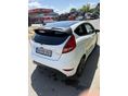 FORD FIESTA 2009/8 - 6
