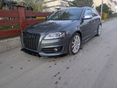 AUDI S3 2.0 TFSI quattro