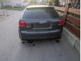 AUDI S3 2008/8 - 2