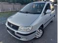 HYUNDAI MATRIX 2007/10 - 3