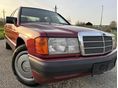 MERCEDES-BENZ 190 E 1.8 SZÉP ÁLLAPOT
