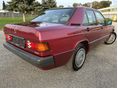 MERCEDES-BENZ 190 1992/7 - 4