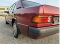 MERCEDES-BENZ 190 1992/7 - 10